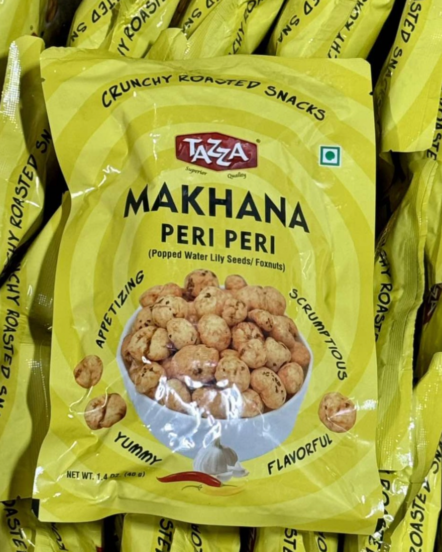 Tazza Phool Makhana - Per Peri, 40 g