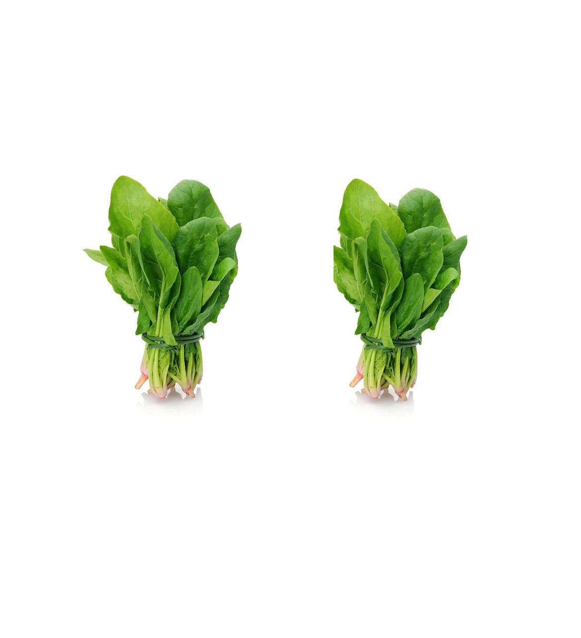 Spinach, 2 bunches