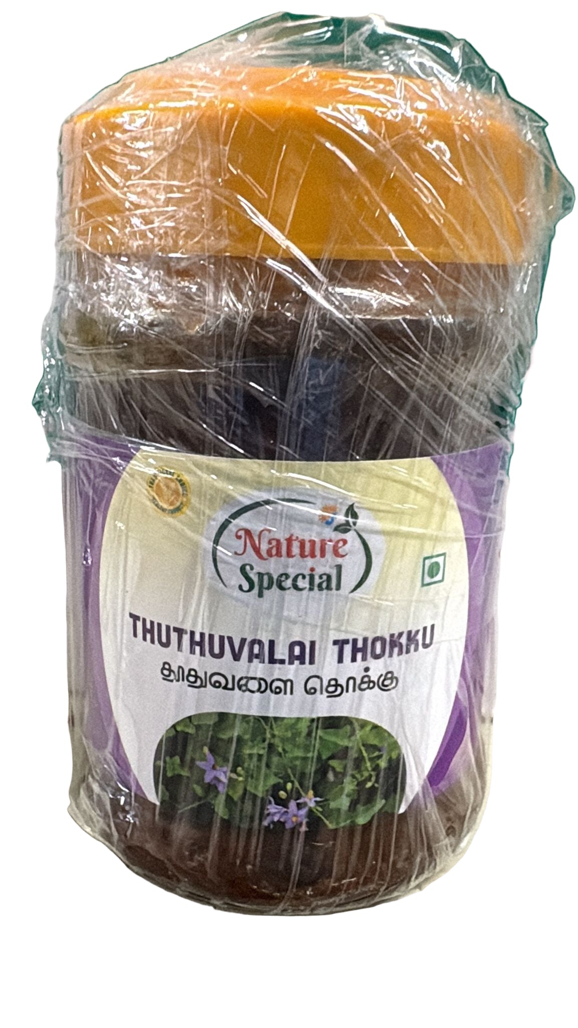 Avani Grains Thuthuvalai Thokku , 250 g