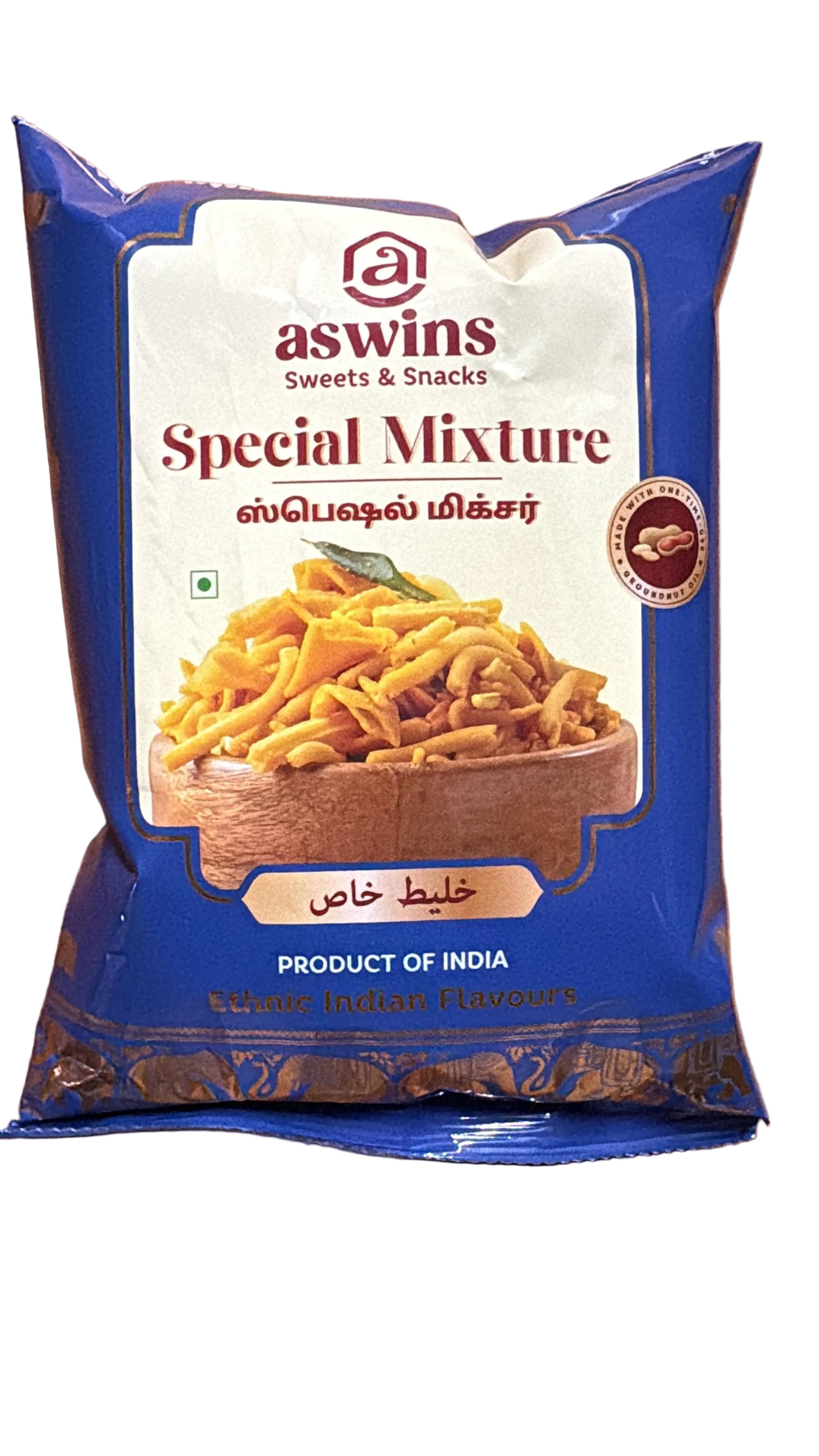 Aswins Mixture, 200 g