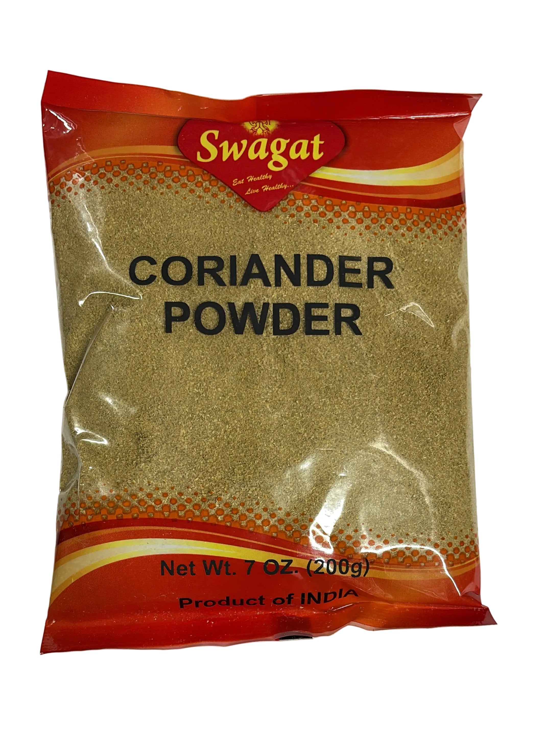swagat Coriander Powder, 200 g