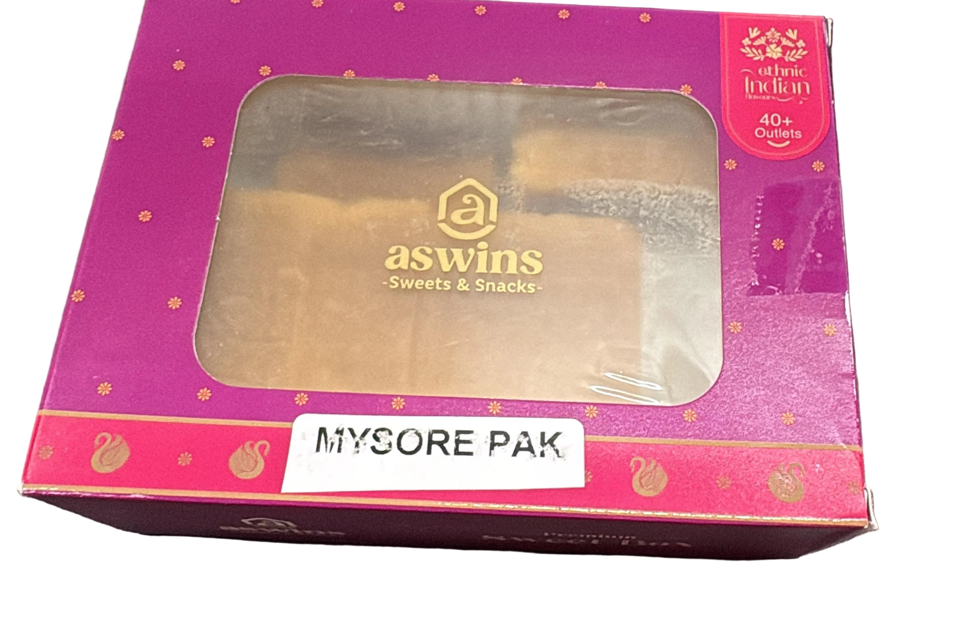Aswins Mysore Pak , 200 g