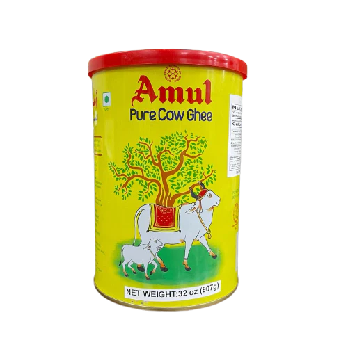 Amul Pure Cow Ghee, 500 ml