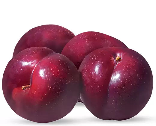 Plums Red, 1 lb
