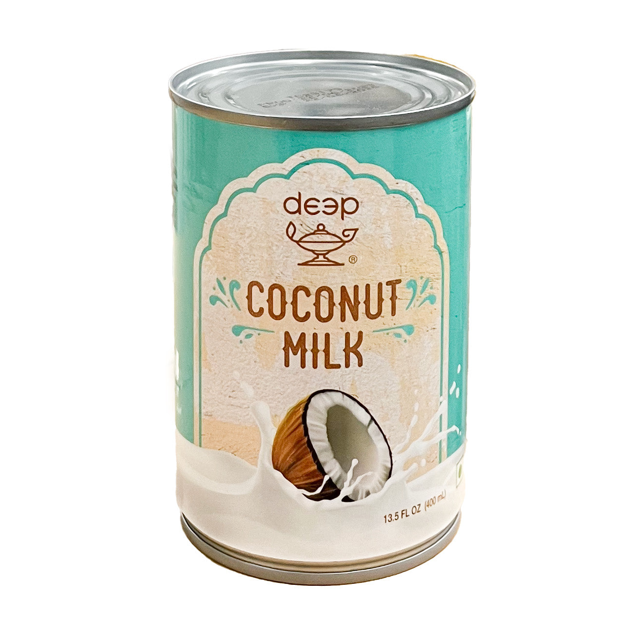 Deep Coconut Milk, 400 ml