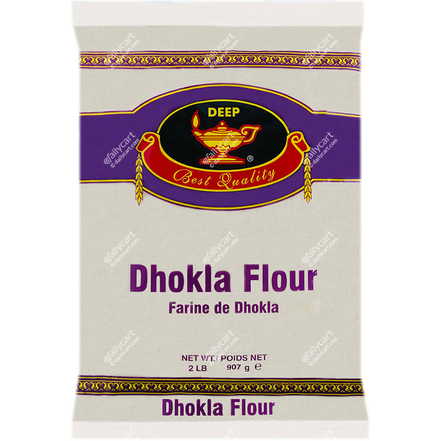 Deep Dhokla Flour, 2 lb