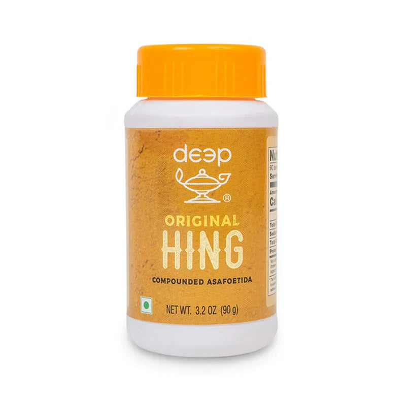 Deep Hing Powder, 90 g