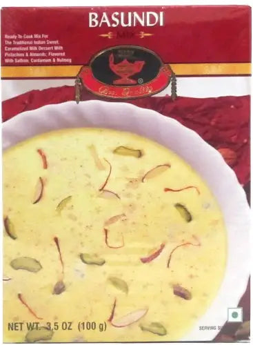 Deep Basundi Mix, 100 g