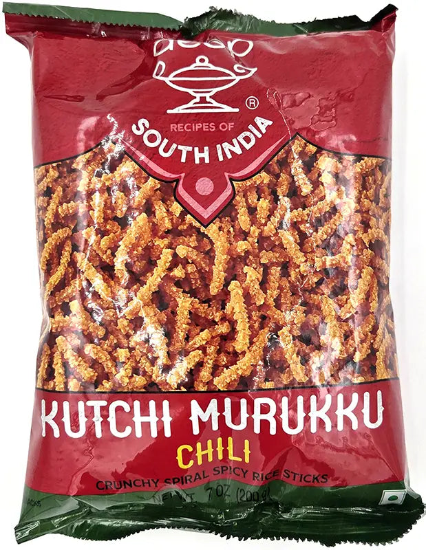 Deep Kutchi Murukku Chilli, 200 g
