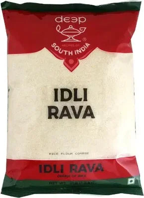 Deep Udupi Idli Rava, 4 lb