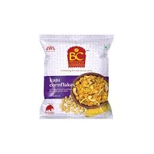 Bhikharam Chandmal Kaju Cornflakes, 350 g