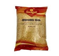 Swagat Moong Dal, 2 lb