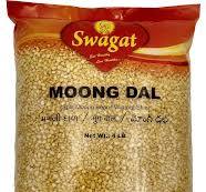 Swagat Moong Dal, 4 lb