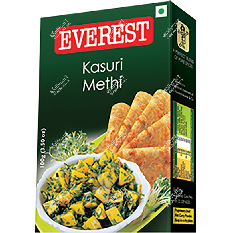 Everest Kasoori Methi, 100 g