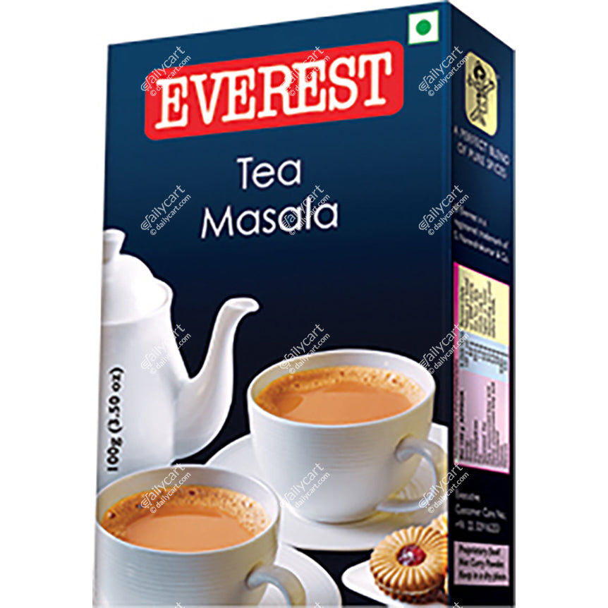 Everest Tea Masala, 100 g