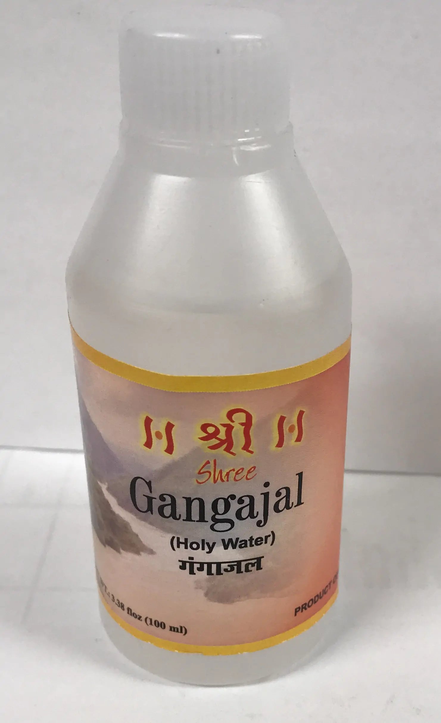 Shree Gangajal, 500 ml