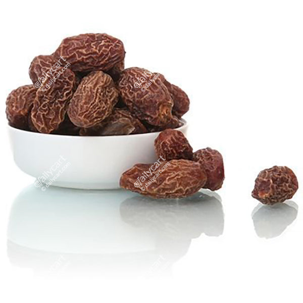 Swad Dry Dates - Yellow, 400 g