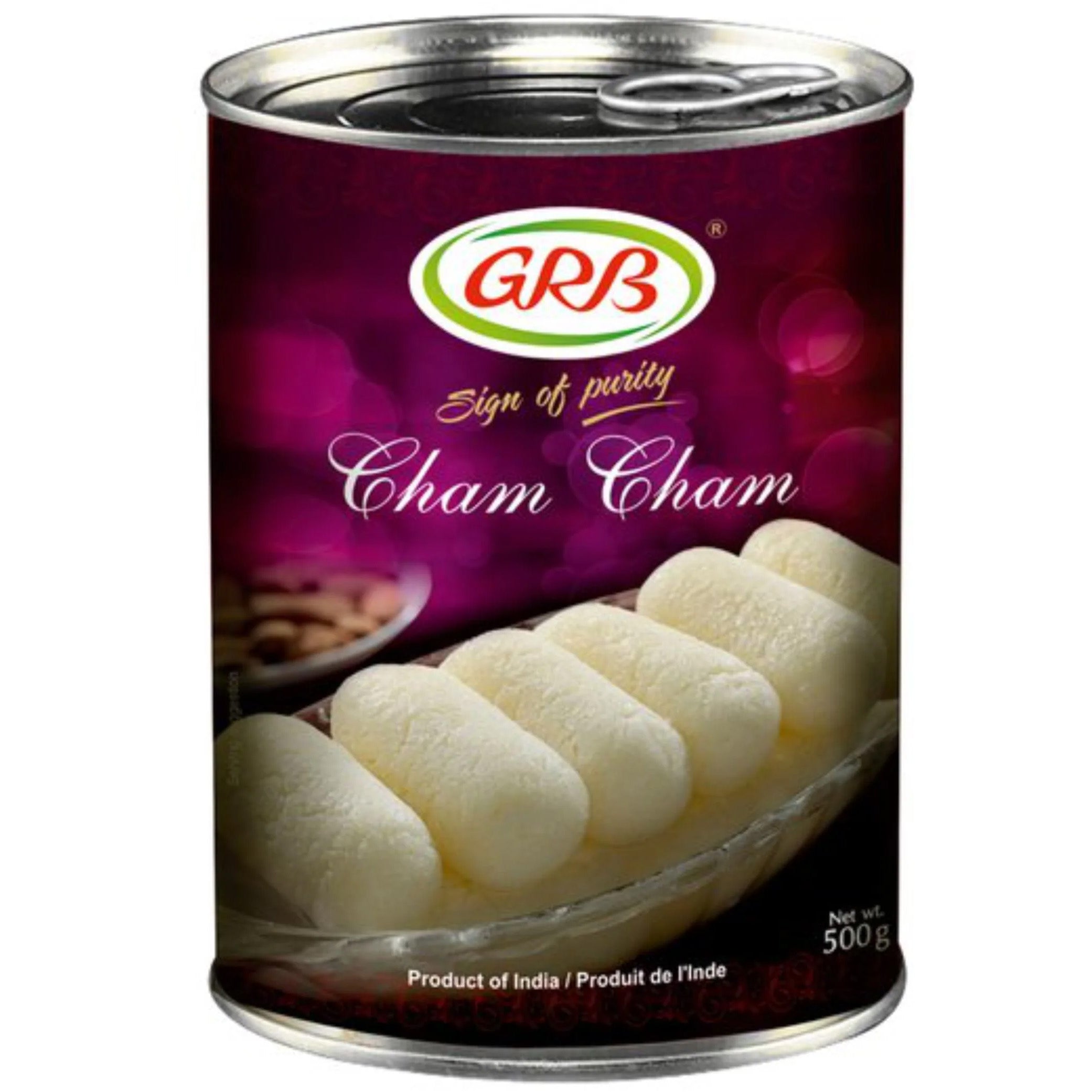 GRB Chum Chum, 1 Kg Can