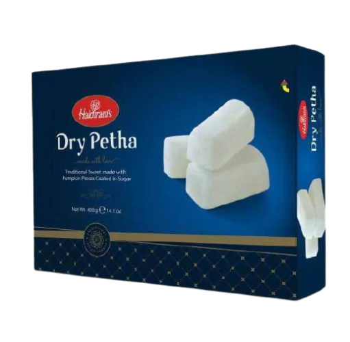 Haldiram's Dry Petha, 400 g