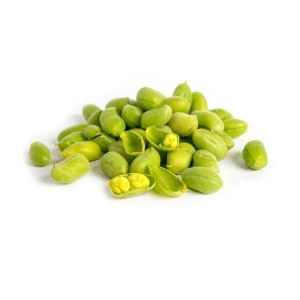 Garbanzo Beans Fresh (Popta), 1 lb