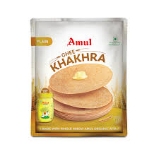 Amul Ghee Khakhara, 200 g