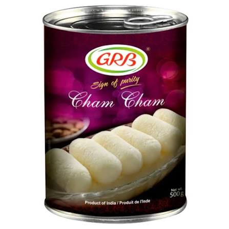 GRB Cham Cham, 1 Kg Can