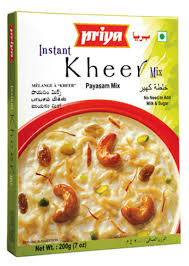Priya Ready Mix - Kheer Mix, 200 g