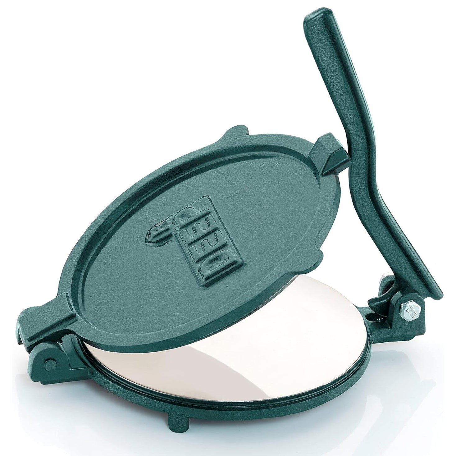 Iron Puri/Chapati Maker, 6.75" (87339)