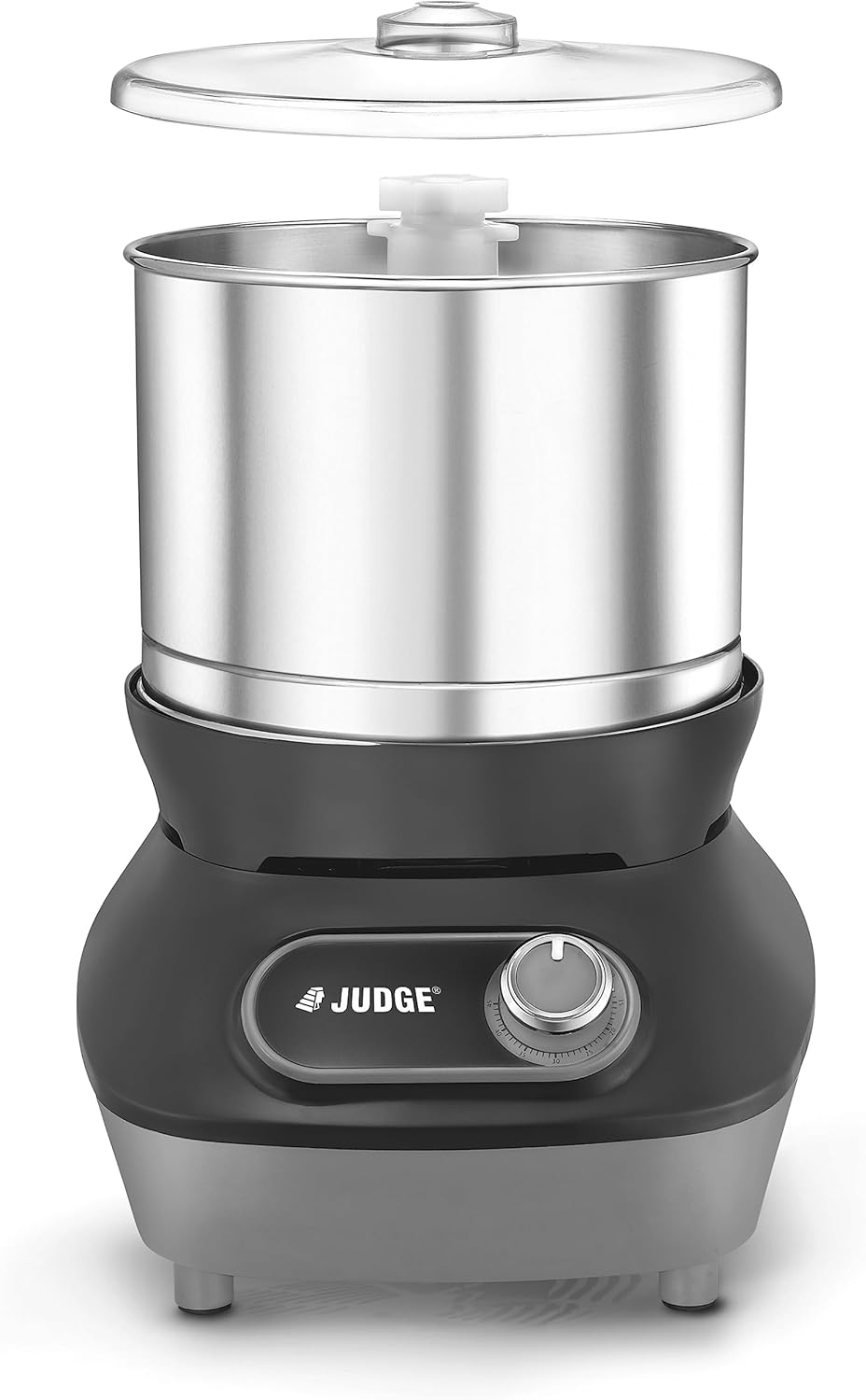 4 Jar Mixer Grinder by Judge