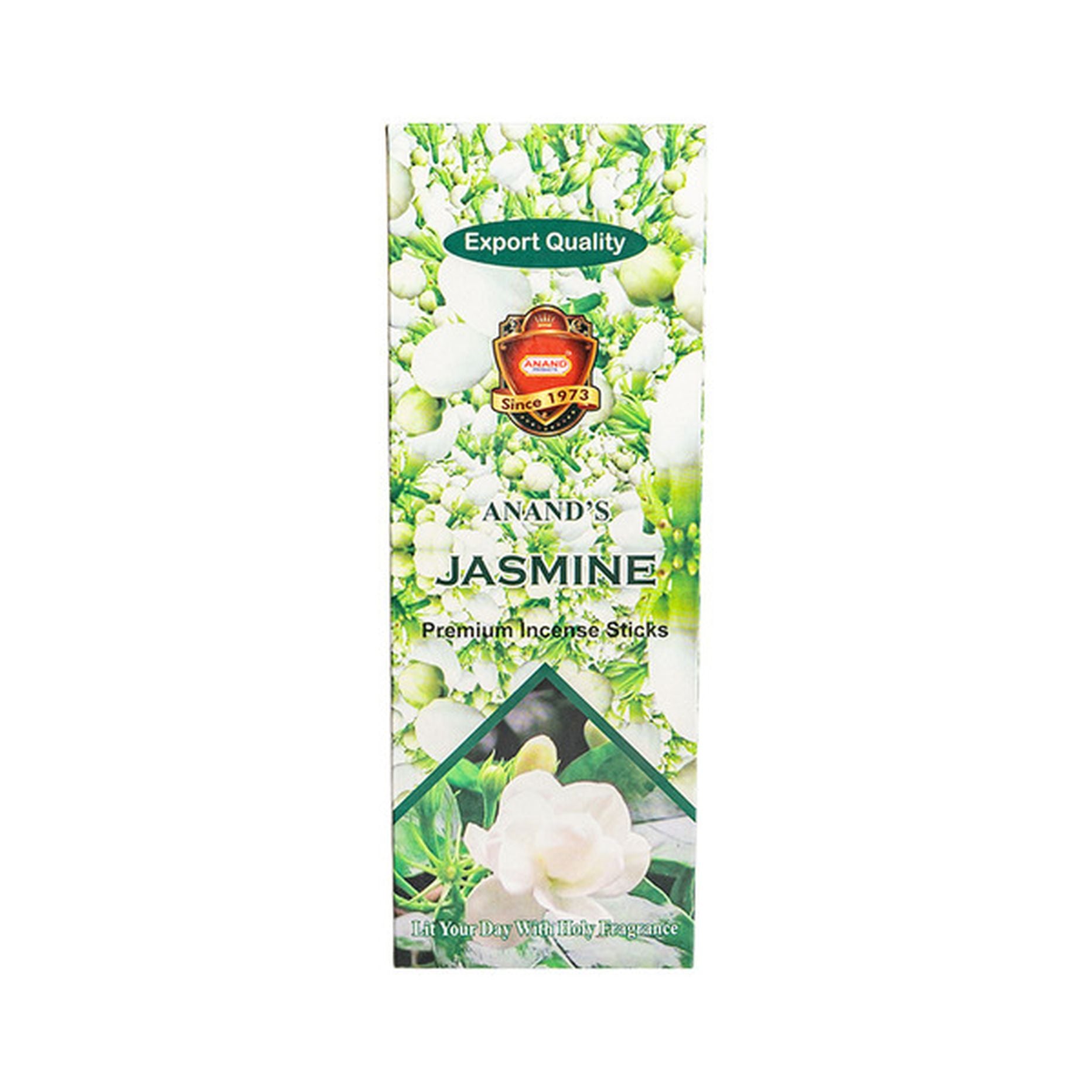 Anand Jasmine Agarbatti, 20 Sticks
