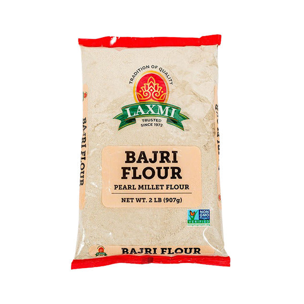 Laxmi Bajri Flour, 2 lb