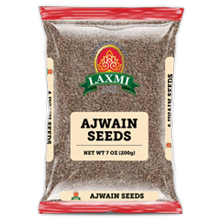 Laxmi Ajwain Seeds, 200 g