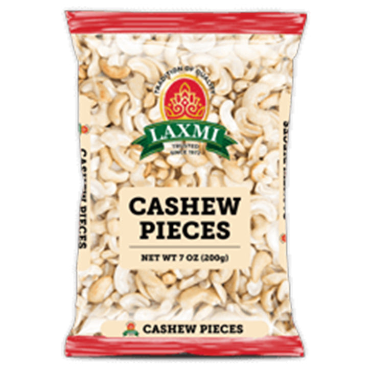 Laxmi Cashew Pieces, 400 g