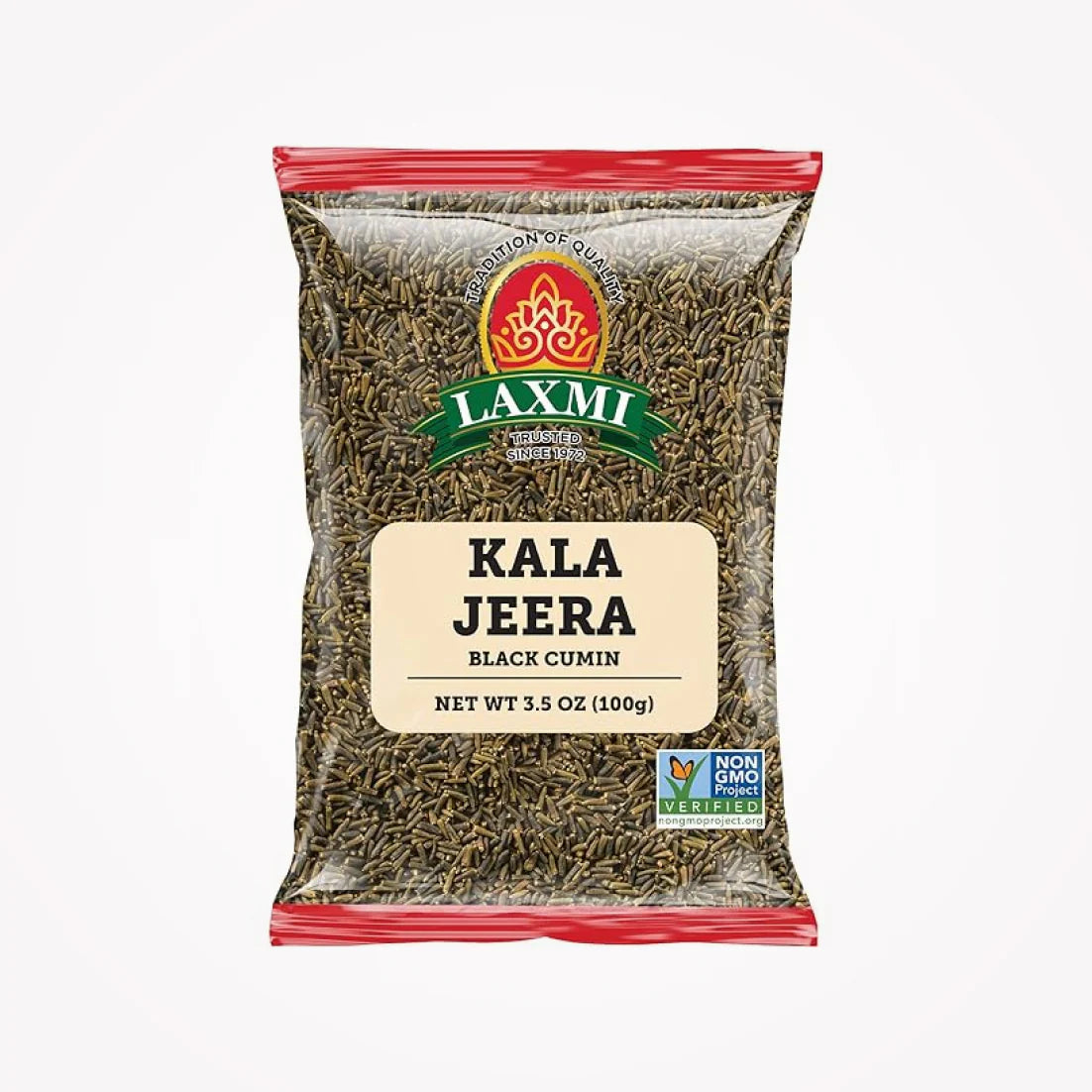 Laxmi Kala Jeera, 100 g