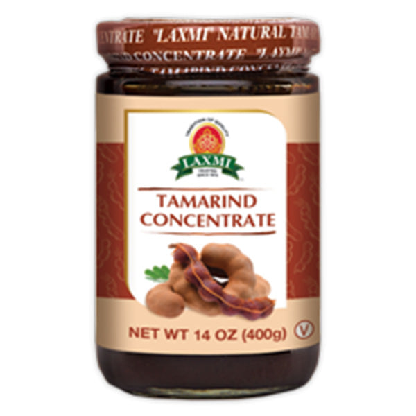 Laxmi Tamarind Concentrate, 400 g