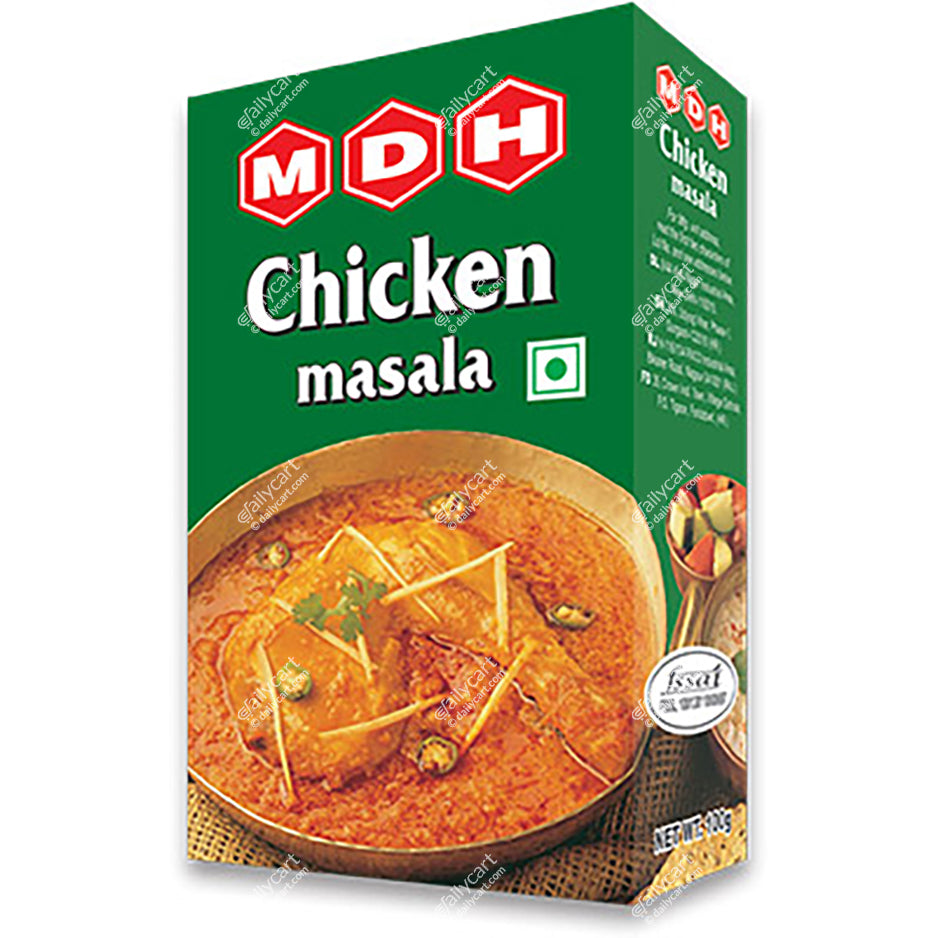 MDH Chicken Curry Masala, 500 g