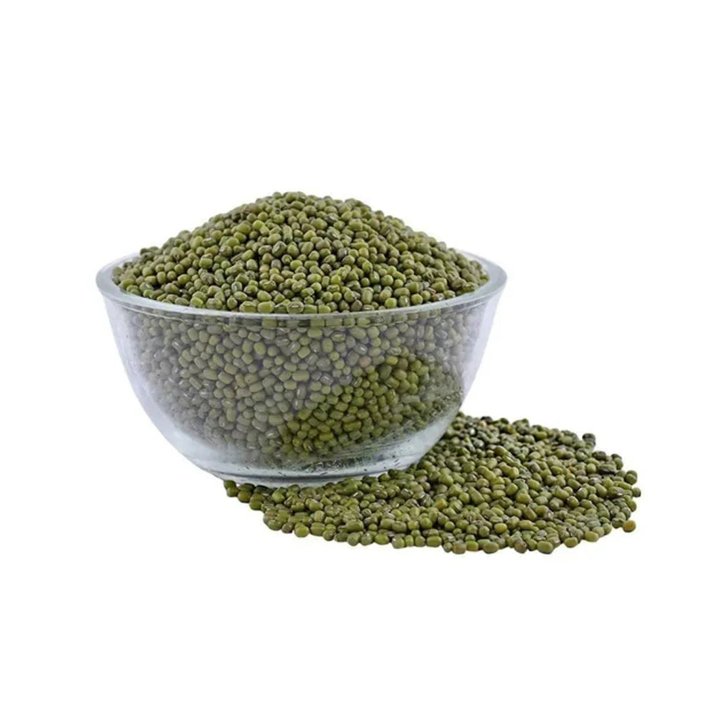 Deep Moong Whole, 4 lb