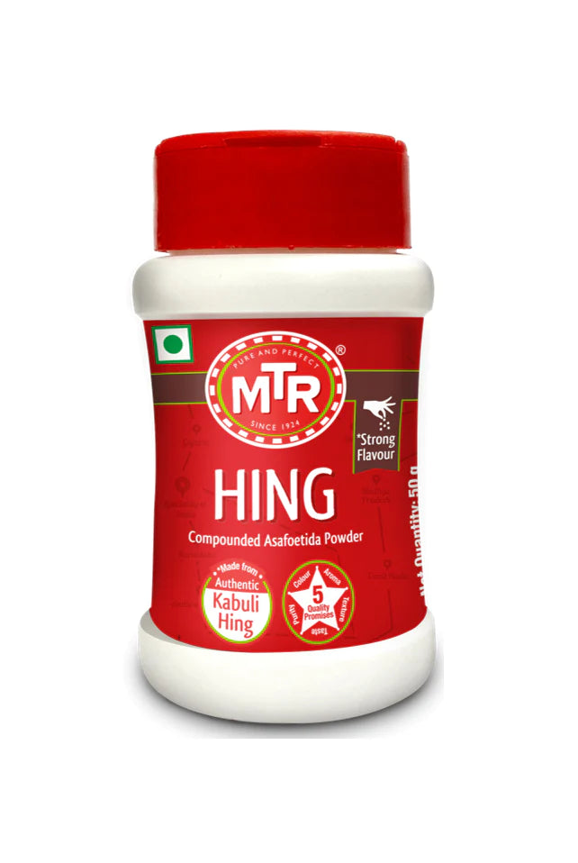 MTR Hing Powder, 100 g