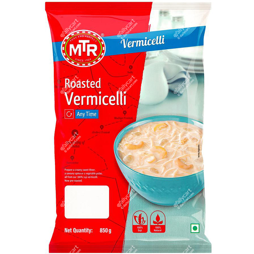 MTR Roasted Vermicelli, 440 g