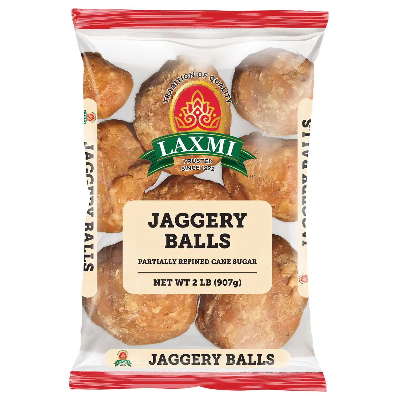 Laxmi Jaggery Balls, 2 lb