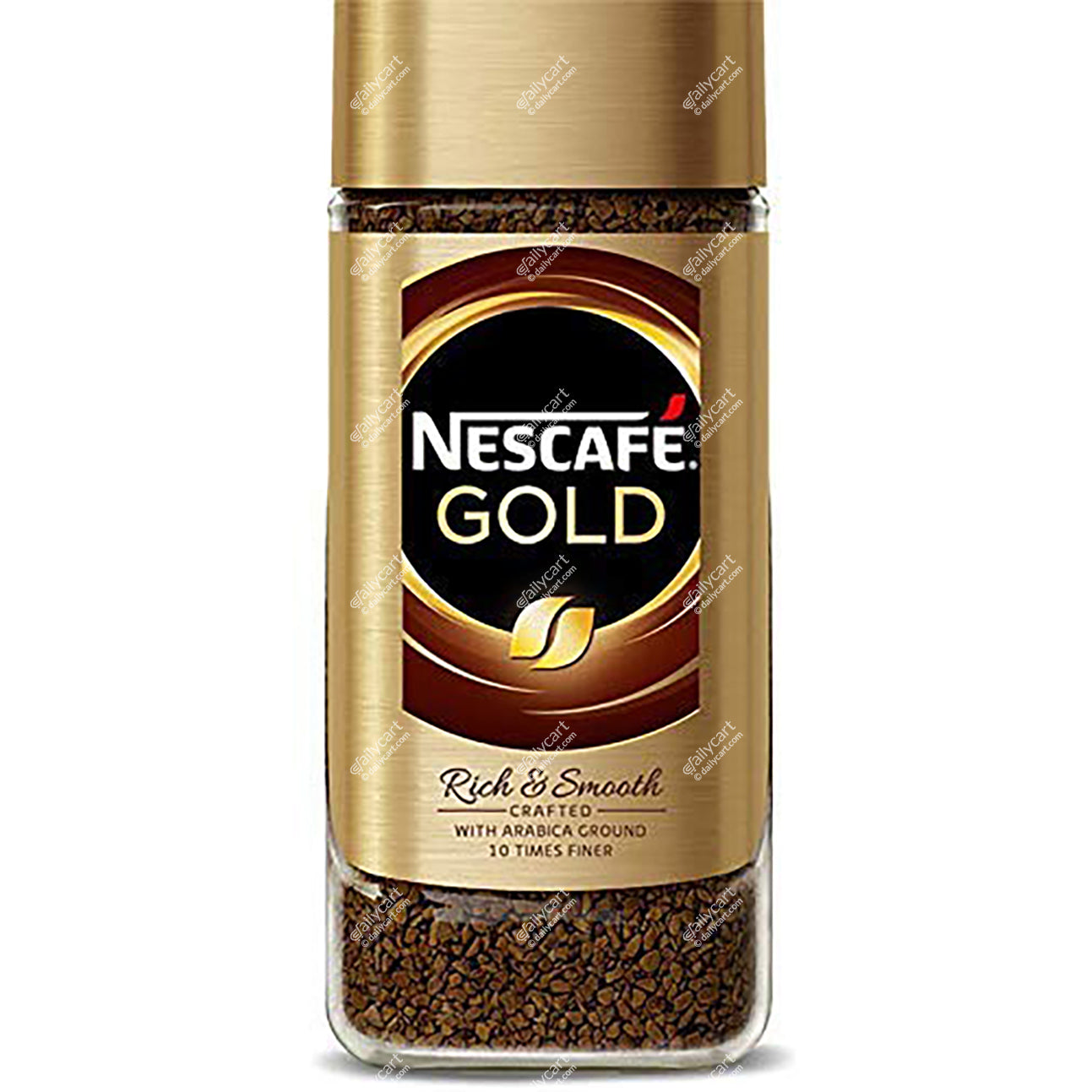 Nescafe Gold Blend Coffee, 95 g