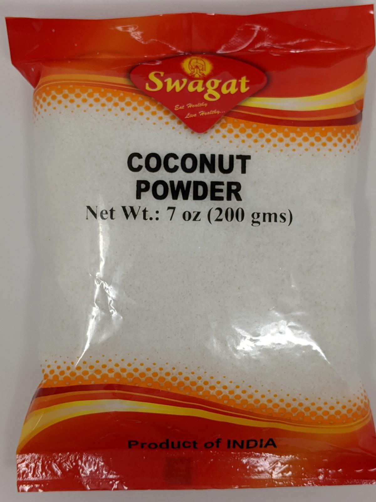 Swagat Shredded Coconut Powder, 200 g