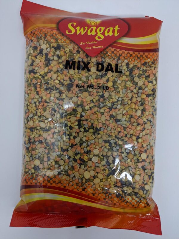 Swagat Mix Dal (Kathod), 2 lb