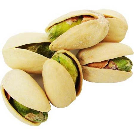 Swagat Pistachio With Shell, 400 g