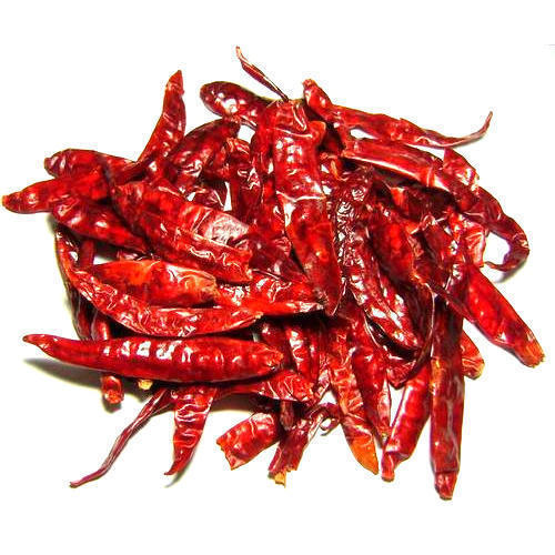 DC Preffered Brands Deep/Laxmi/Swad Whole Red Chillies, 400 g