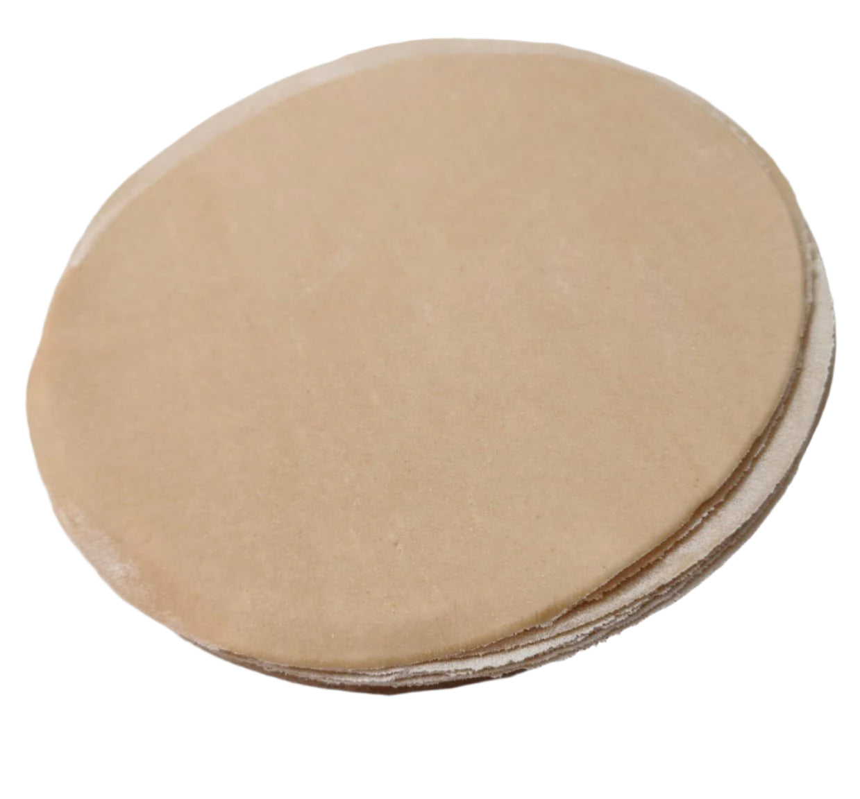 Fresh Uncooked Pulka/ Rotis / Chapatis, 18 Pieces