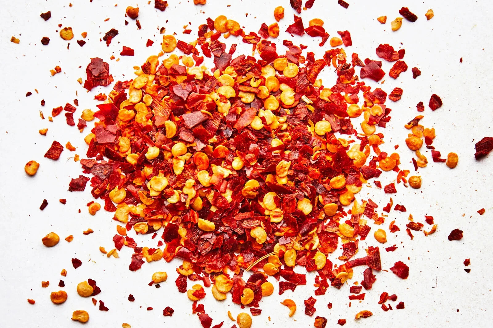 Swagat Red Chilli Crushed, 200 g