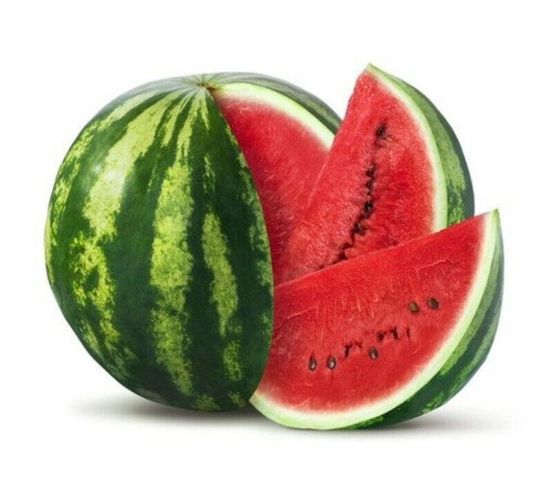 Watermelon, 1 each