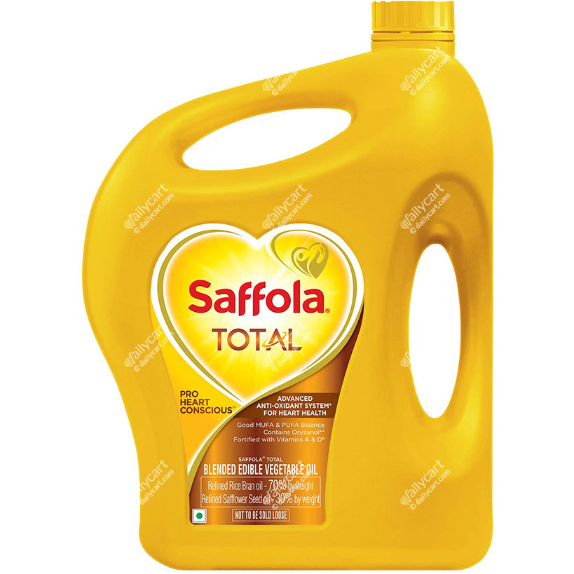 Saffola Total Oil, 2 litre