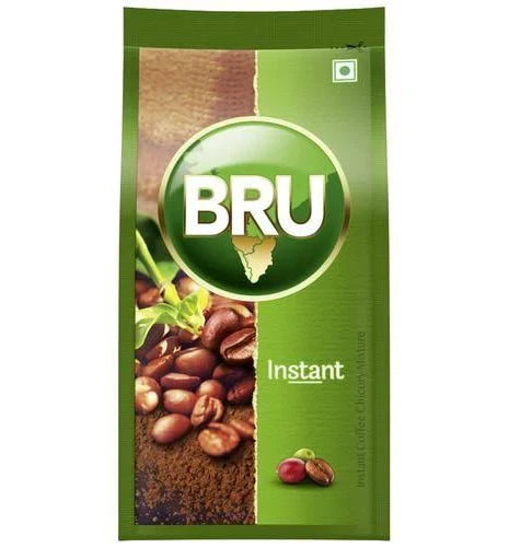 Bru Instant Coffee, 200 g